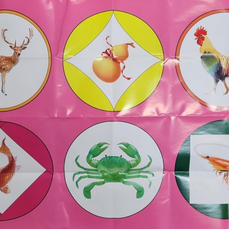 Bầu Cua – Trò Chơi Dân Gian Cực Thu Hút Game Thủ