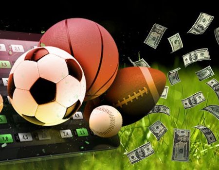 Cược Bóng Đá – Bộ Môn Cá Độ Thể Thao Đáng Chơi Nhất 2025