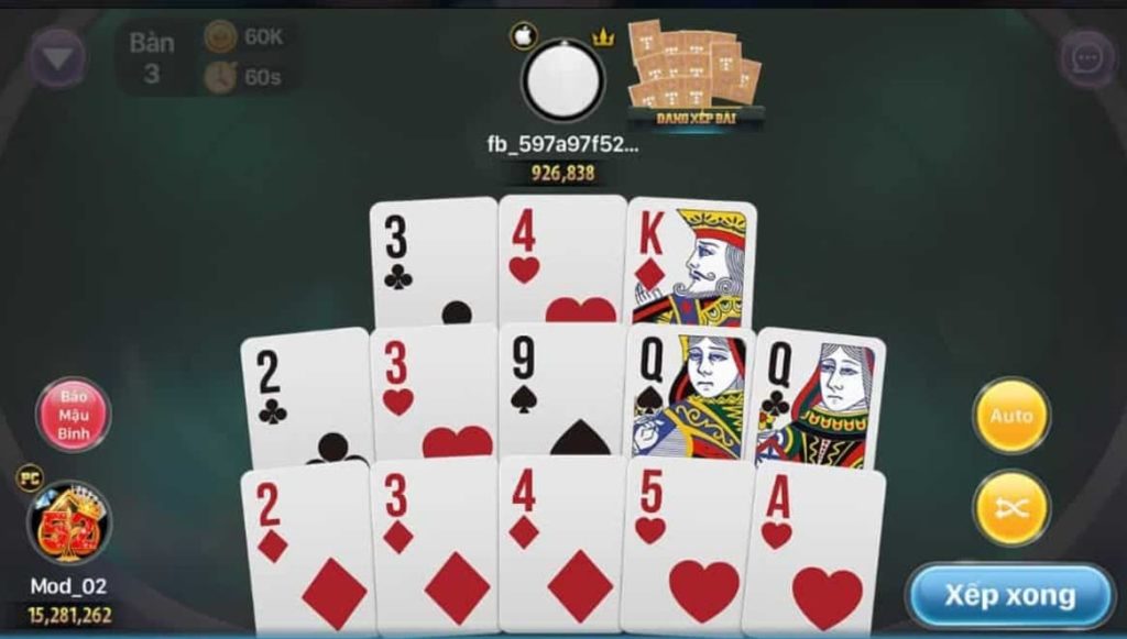 Mậu binh Tic88 - Hướng Dẫn Cách Chơi Game Bài Hiệu Quả Nhất