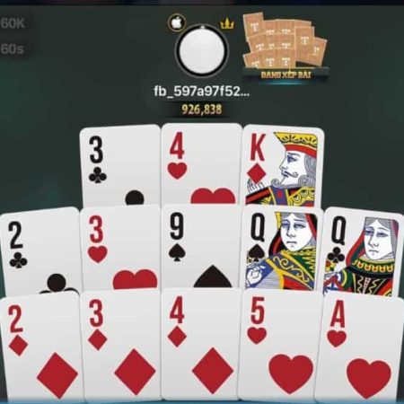 Mậu binh Tic88 – Hướng Dẫn Cách Chơi Game Bài Hiệu Quả Nhất