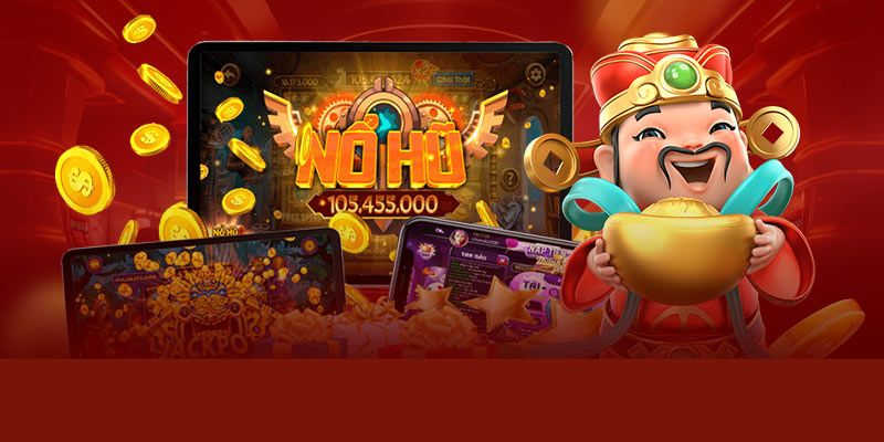 Vài nét cơ bản về nổ hũ Jackpot