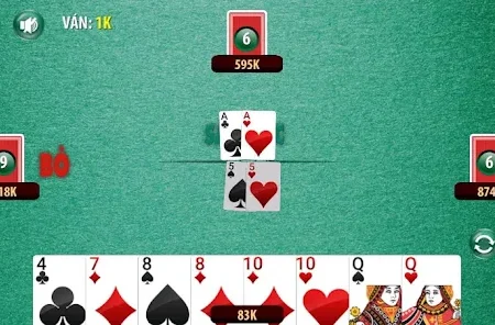 Sâm Lốc Tic88 – Trận Đấu Nảy Lửa, Ăn Thua Trong Tích Tắc