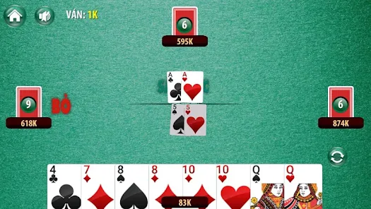 Tìm hiểu về trò chơi game bài sâm lốc Tic88